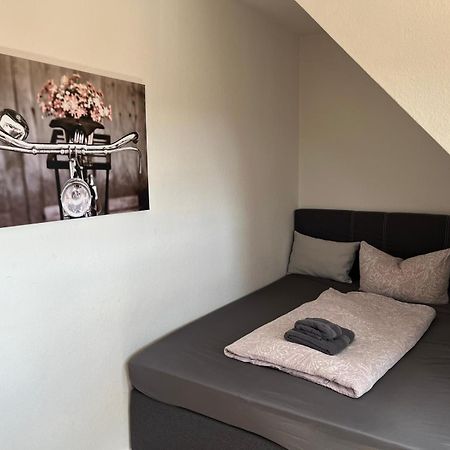 Apartment 3 Grosse Bruedergasse بوتسن المظهر الخارجي الصورة