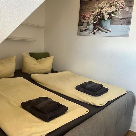 Apartment 3 Grosse Bruedergasse بوتسن المظهر الخارجي الصورة