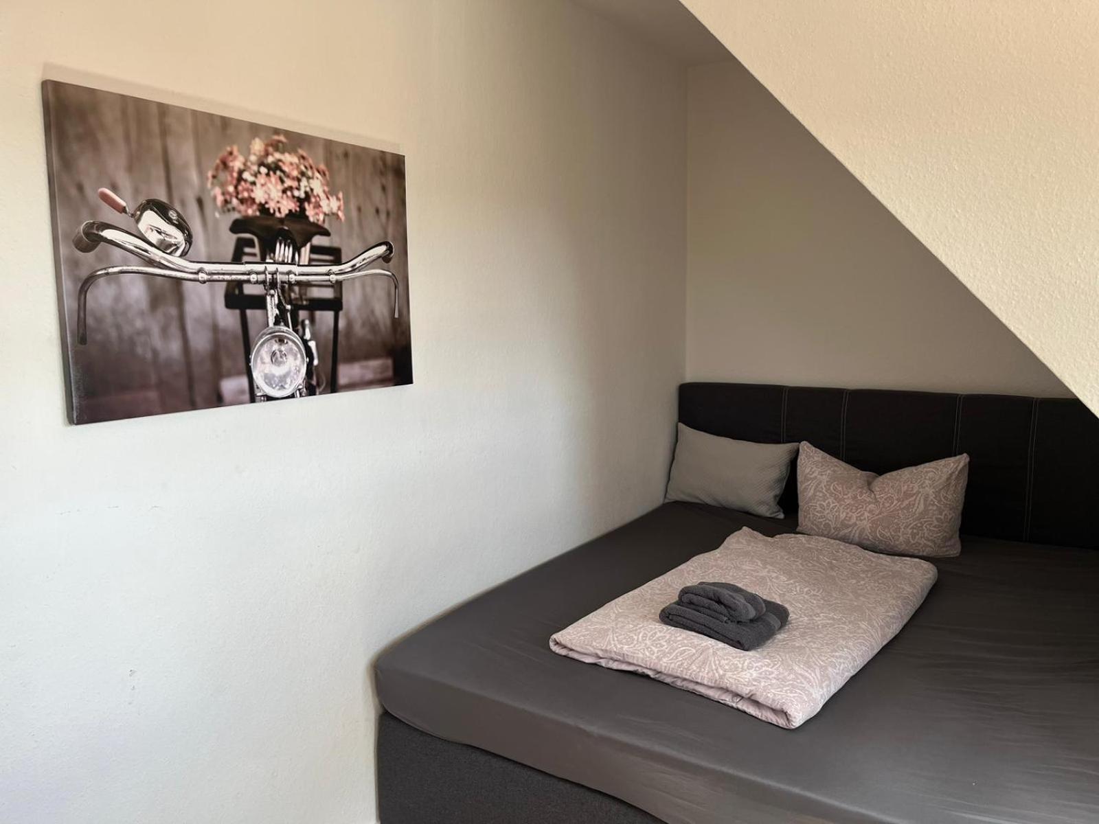 Apartment 3 Grosse Bruedergasse بوتسن المظهر الخارجي الصورة
