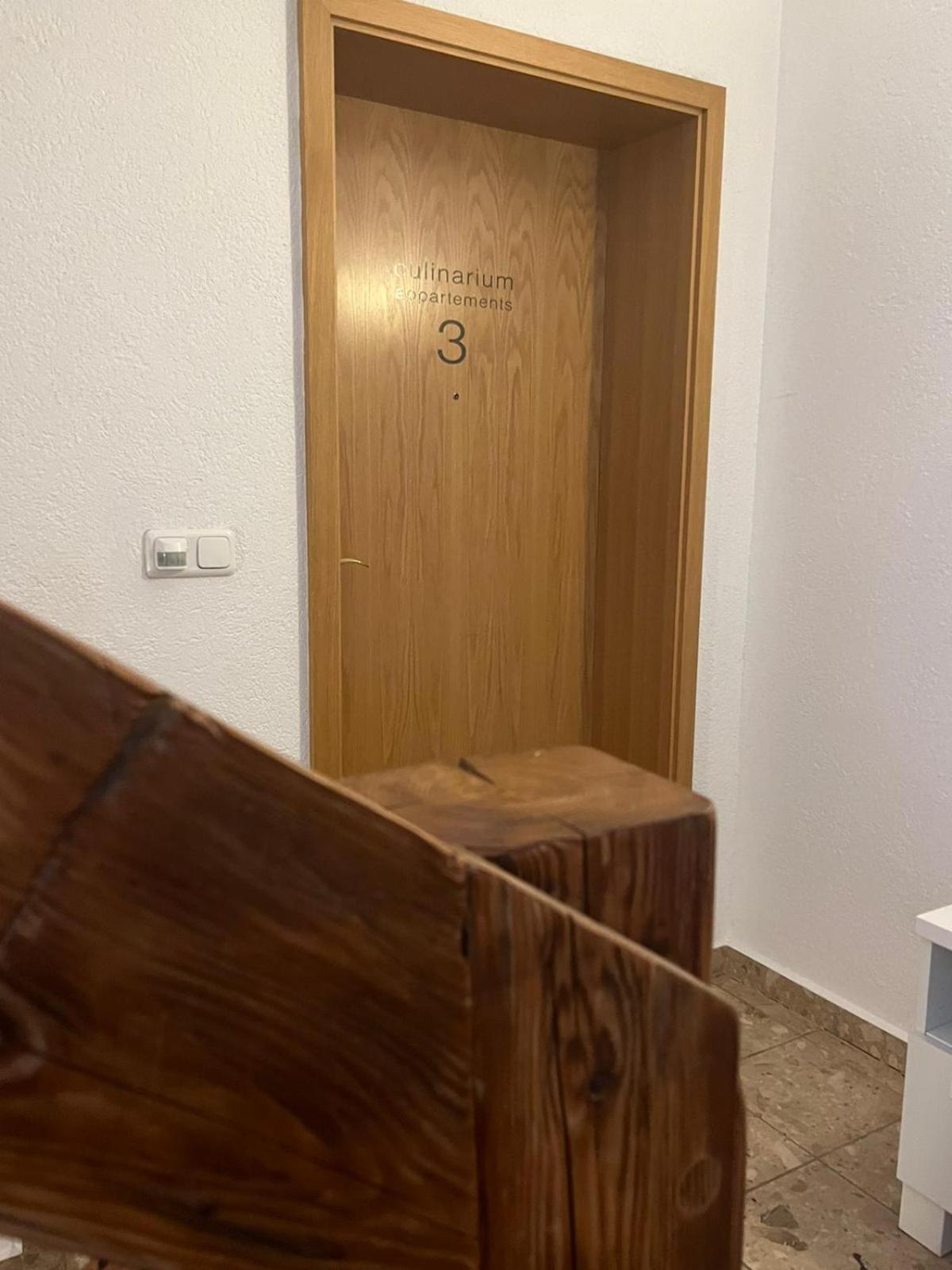 Apartment 3 Grosse Bruedergasse بوتسن المظهر الخارجي الصورة