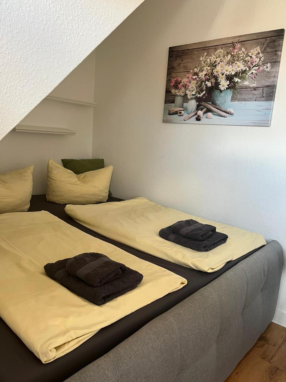 Apartment 3 Grosse Bruedergasse بوتسن المظهر الخارجي الصورة