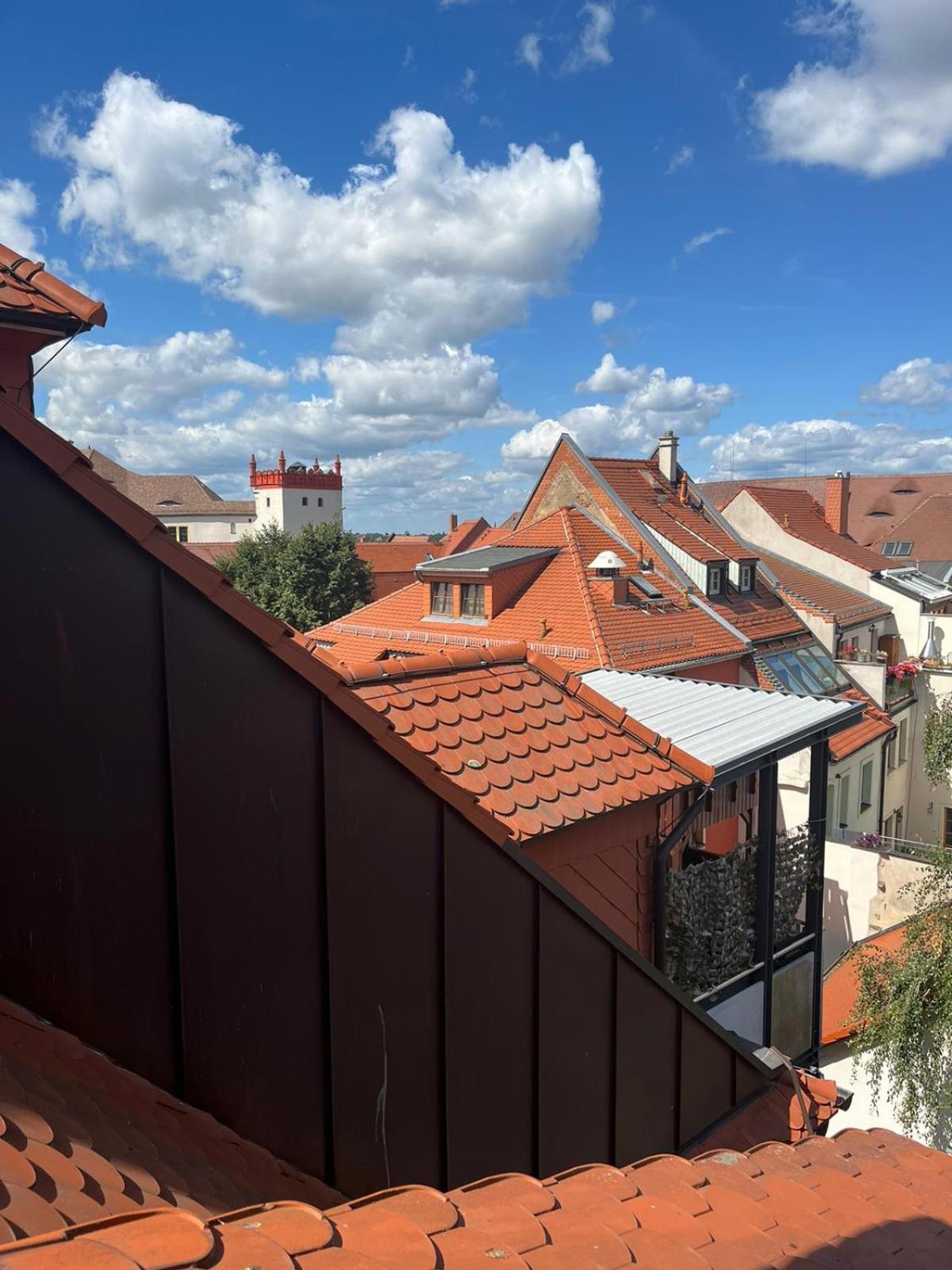 Apartment 3 Grosse Bruedergasse بوتسن المظهر الخارجي الصورة