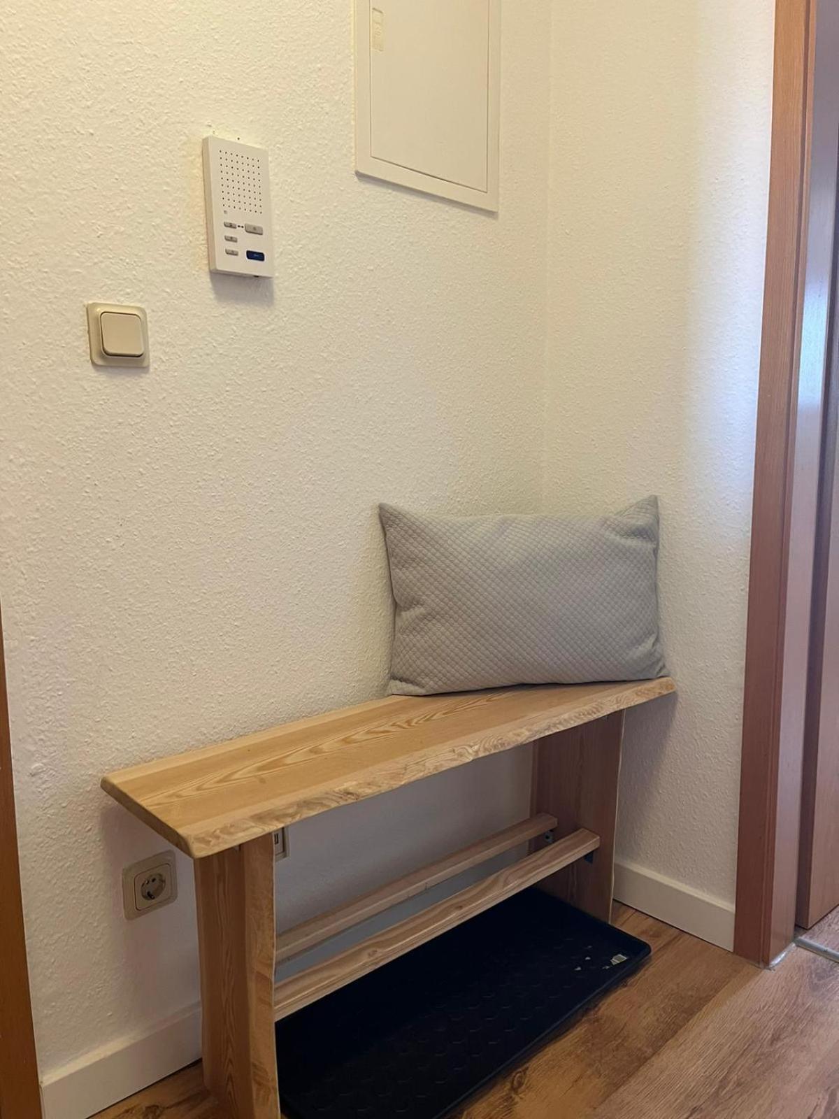 Apartment 3 Grosse Bruedergasse بوتسن المظهر الخارجي الصورة