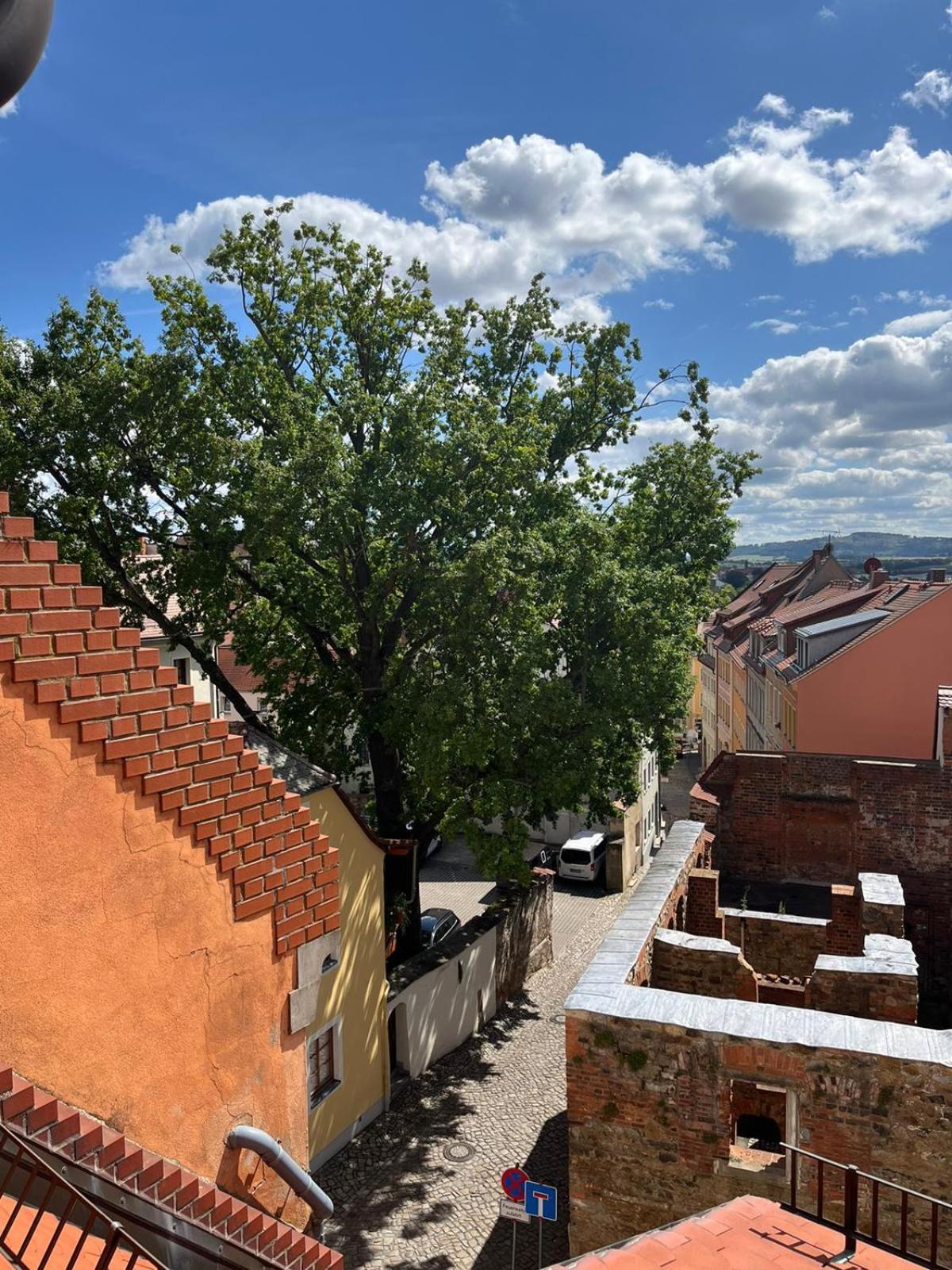 Apartment 3 Grosse Bruedergasse بوتسن المظهر الخارجي الصورة