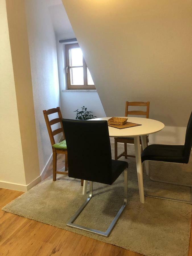 Apartment 3 Grosse Bruedergasse بوتسن المظهر الخارجي الصورة