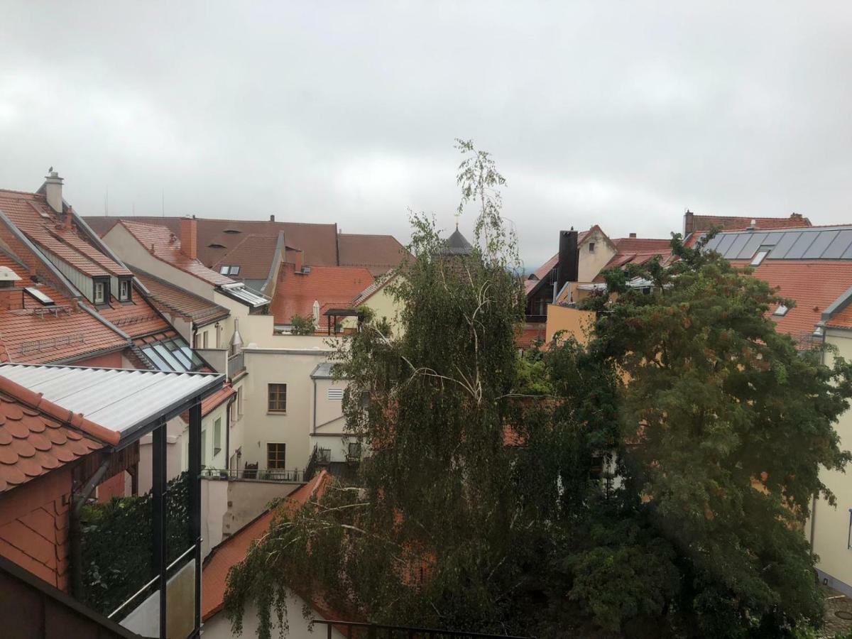 Apartment 3 Grosse Bruedergasse بوتسن المظهر الخارجي الصورة