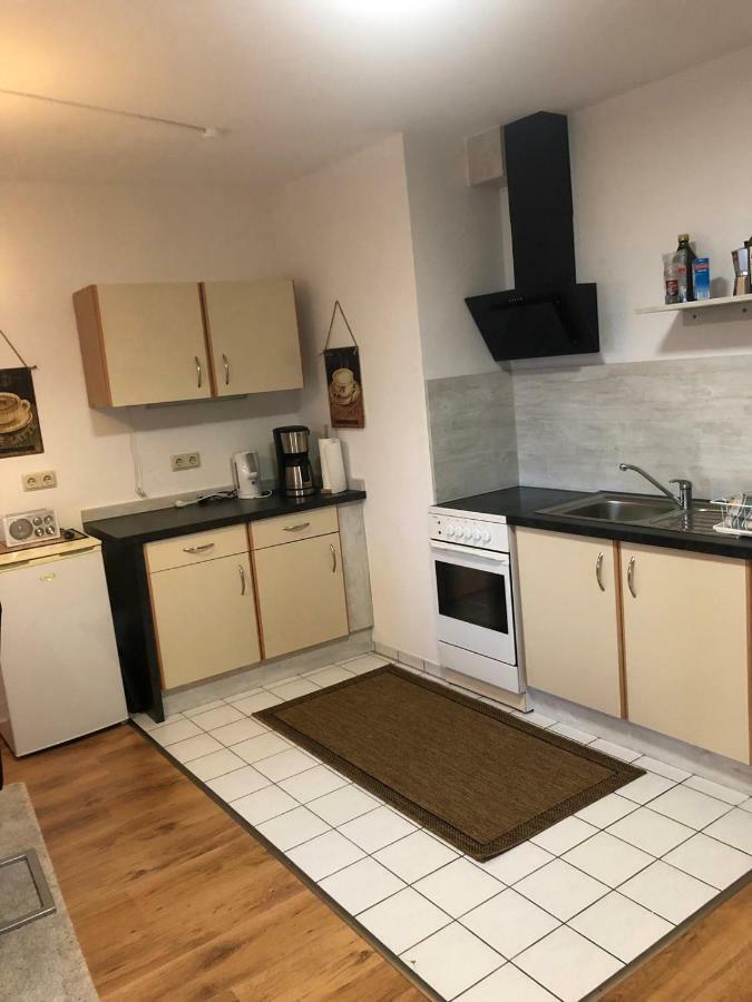 Apartment 3 Grosse Bruedergasse بوتسن المظهر الخارجي الصورة