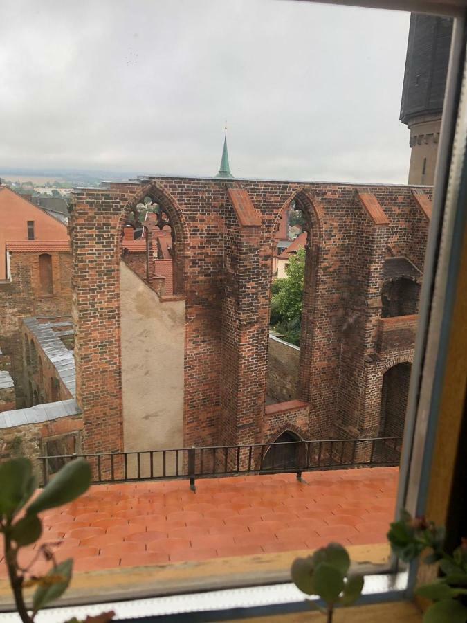 Apartment 3 Grosse Bruedergasse بوتسن المظهر الخارجي الصورة